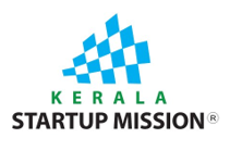 kerala-startup-mission logo